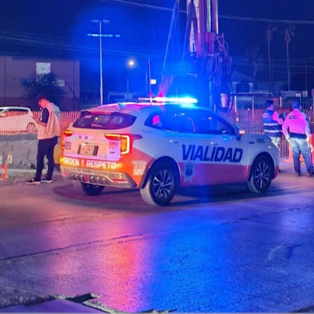 Muere Ciclista Arrollado por Camioneta en Torreón; Conductor Huyó del Lugar